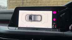 Volkswagen Golf 1.5 eTSI 150 Active 5dr DSG Petrol Hatchback